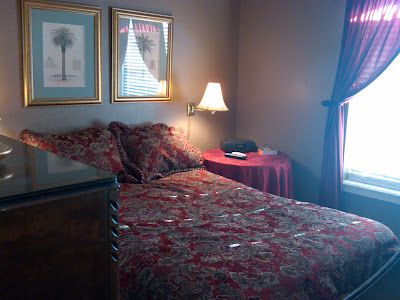 Wandaful Wonders: Sophie's Bedroom is READY!!