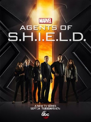 Marvel's Agents of S.H.I.E.L.D. ABC