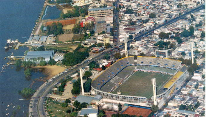 Club Atlético Rosario Central