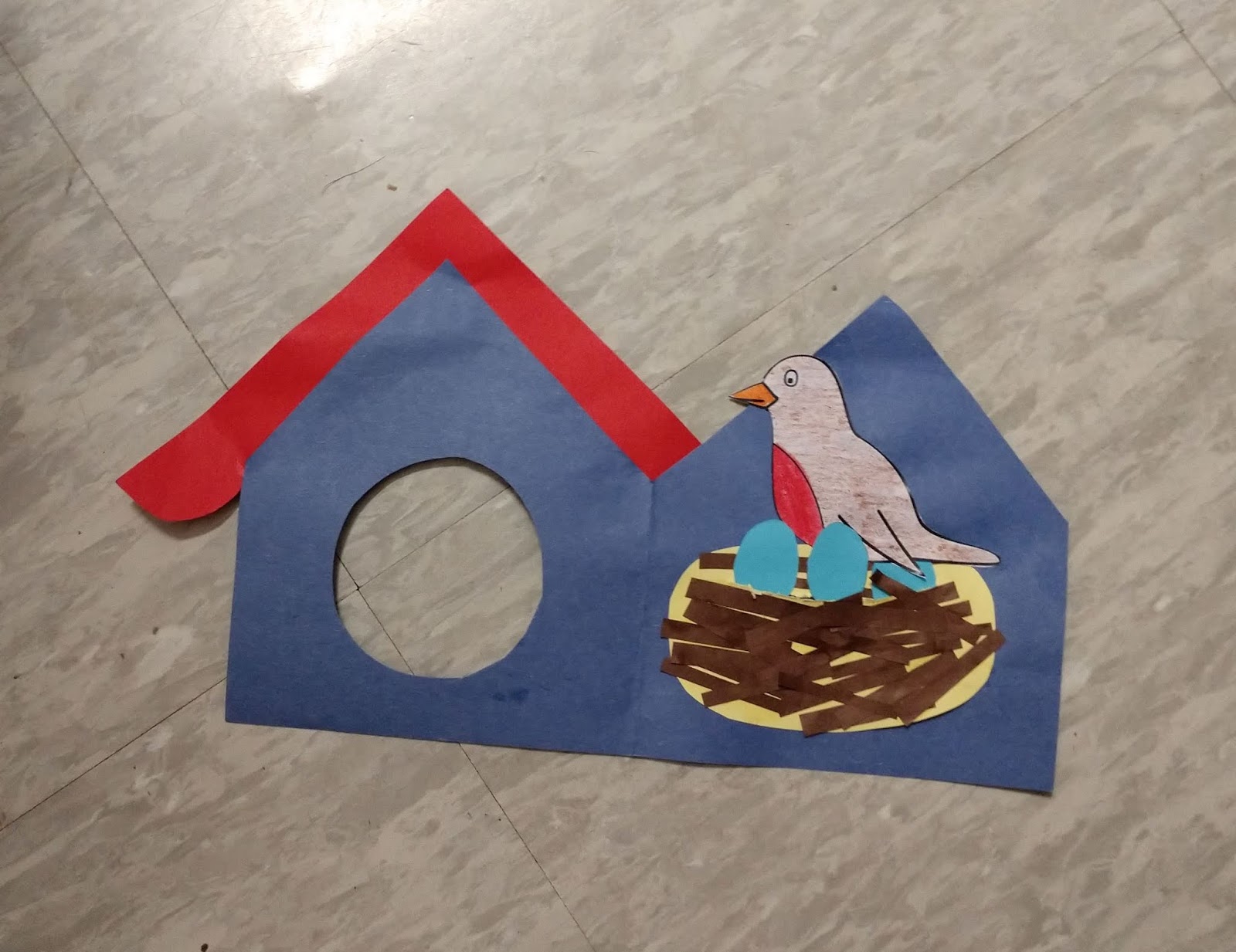 This one time...at storytime! Flip, Flap, Fly! (Preschool and Two's)