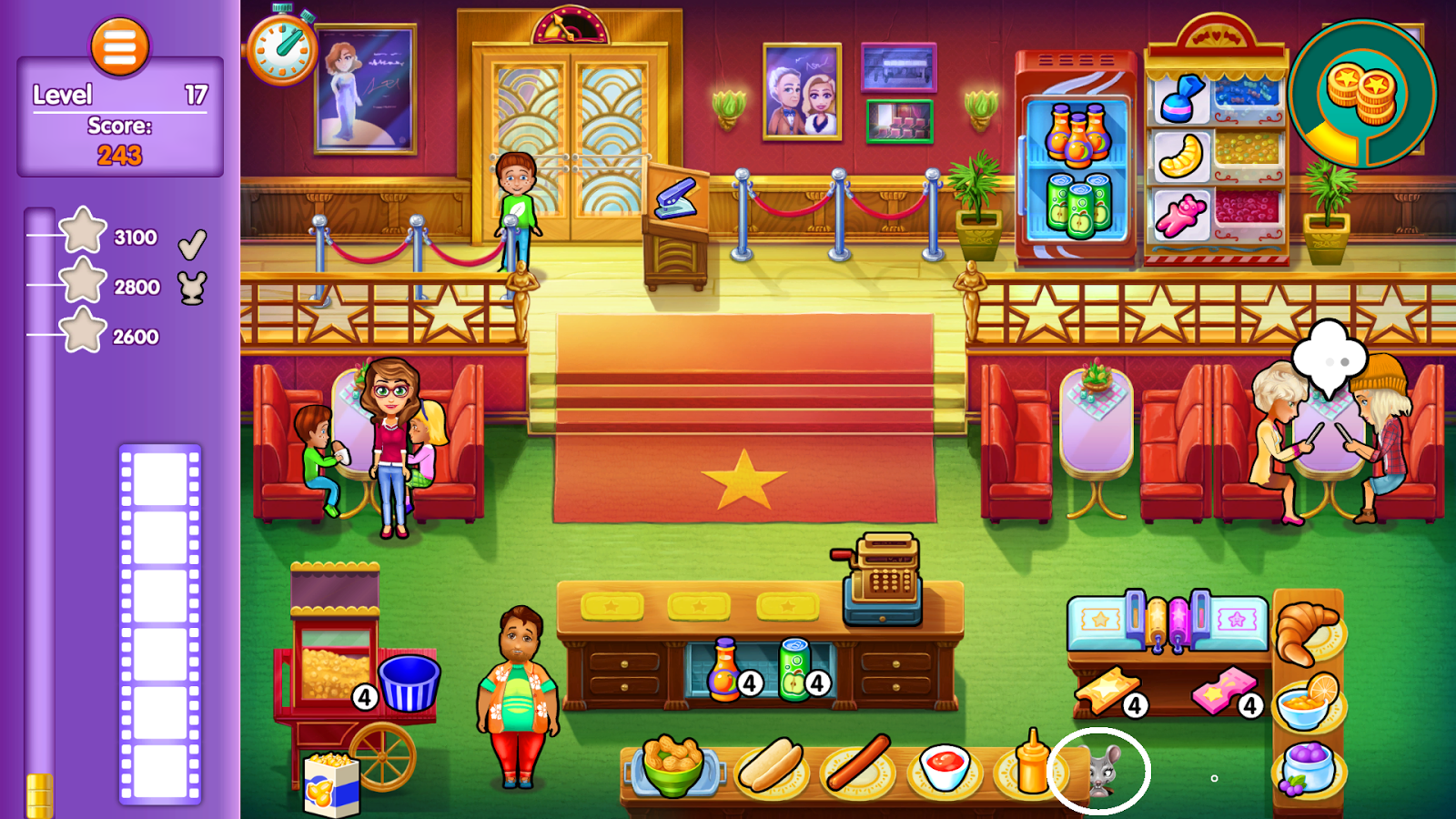 just-casually-gaming-maggie-s-movies-camera-action-walkthrough-and-tips