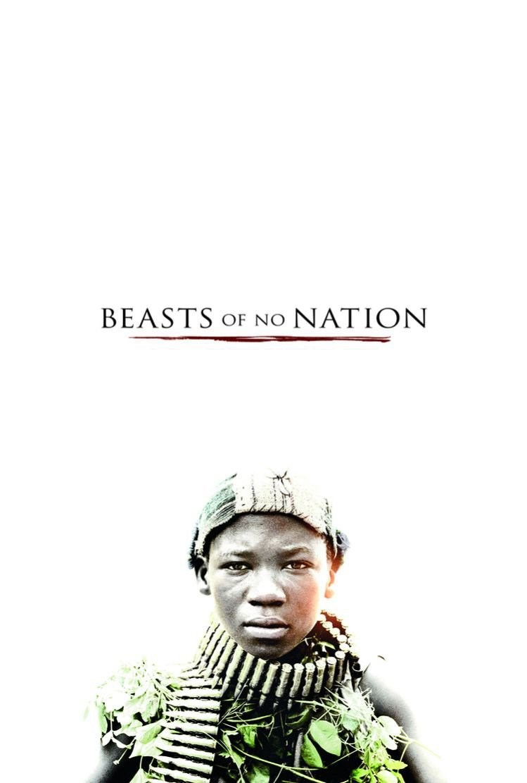 Beasts of No Nation 2015 - Full (HD)