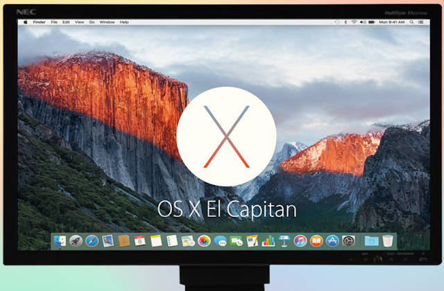 Download OSX El Capitan 10.11 Beta 5 DMG File - Direct Links