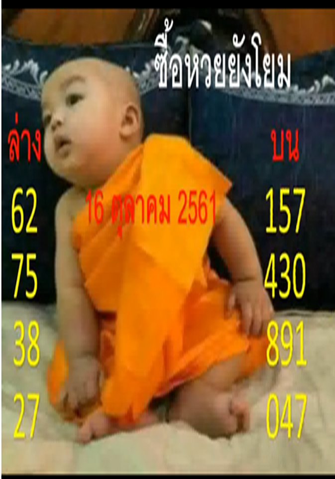 ตรวจหวย งวด 16 ธันวาคม 2559: ตรวจหวยรัฐบาลออนไลน์ ก่อนใคร ได้ที่นี่