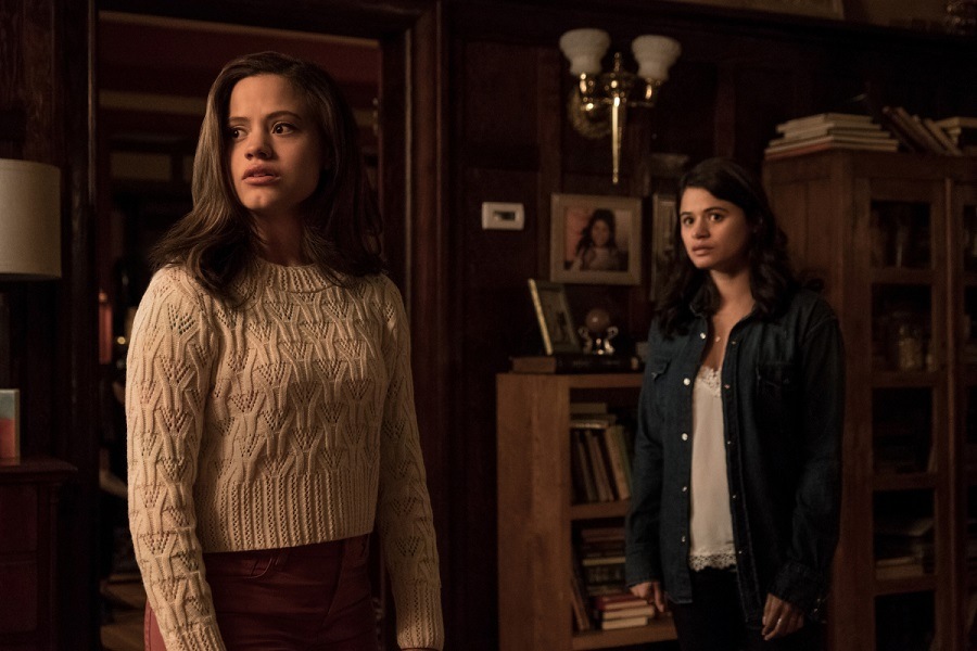 Charmed Season 3 Download Torrent