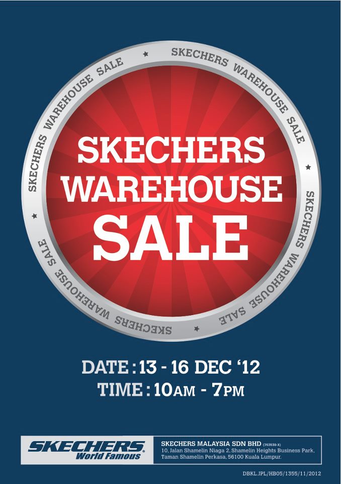 skechers warehouse sale mississauga 2018