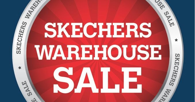 skechers warehouse sale