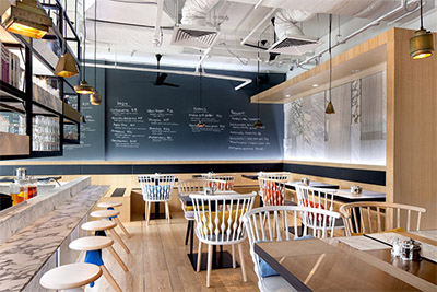 Cafe Interior Design Cafe Interior Design