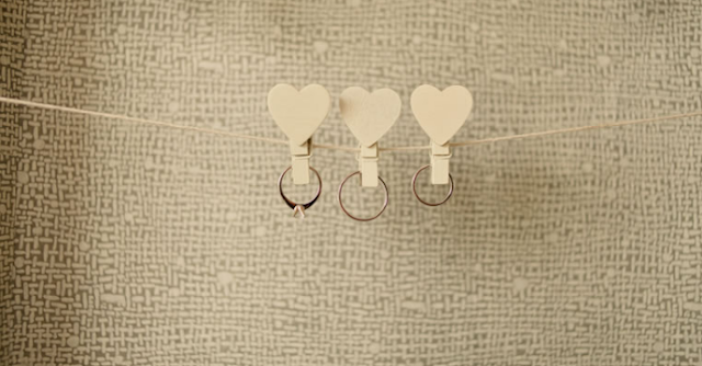 How To Pick The Perfect Wedding Ring For You How To Pick The Perfect Wedding Ring For You