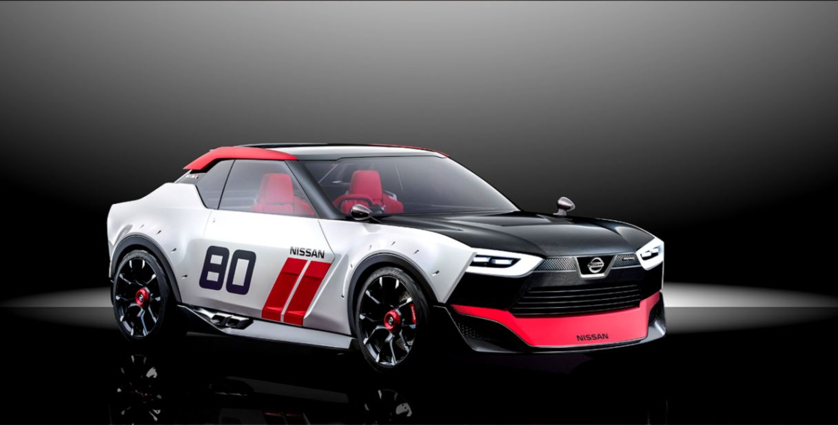 Nissan IDx Freeflow  Nissan IDx NISMO  Nissan USA