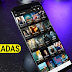 7 APLICACIONES DE LUJO HACKEADAS CON TODO ILIMITADO ANDROID!!!