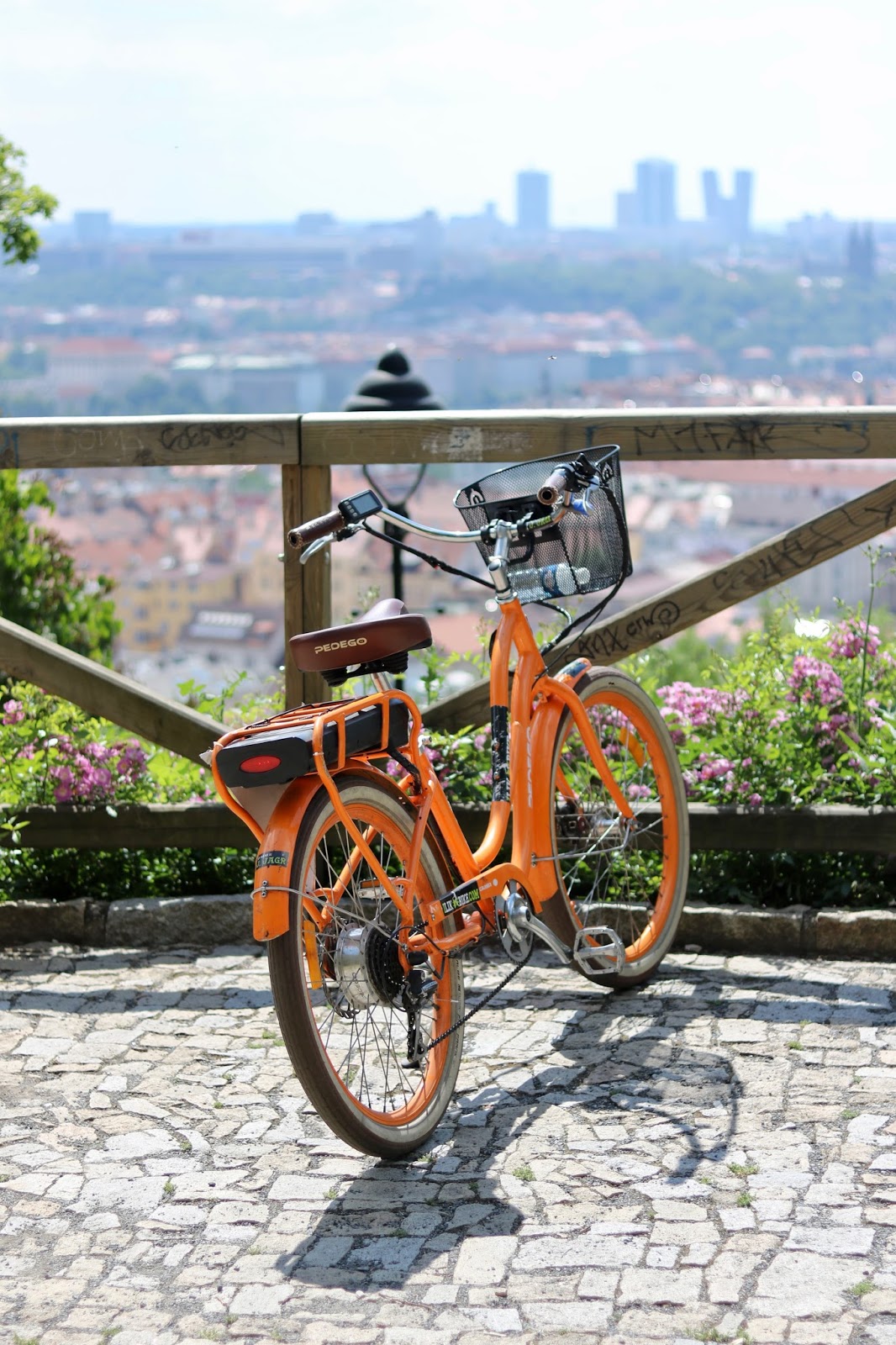 Best Bike tour in Prague, Cal McTravels, www.CalMcTravels.com, ILIKEEBIKE, Bike Tour, Prague