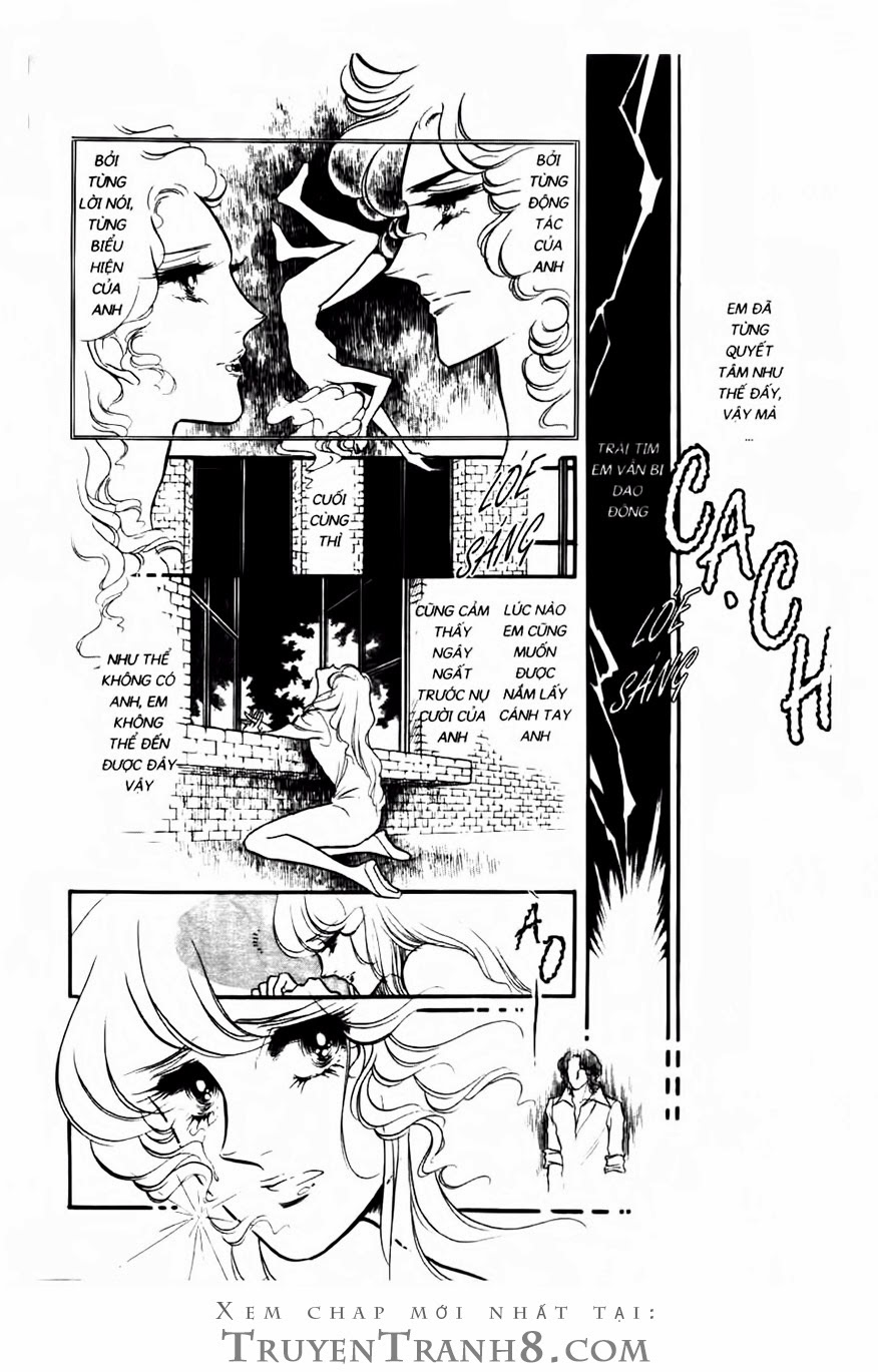 Swan - Vũ Khúc Thiên Nga Chap 88 - Next Chap 89