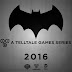 Telltale Games announces new Batman series, coming in 2016