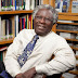 Renowned African scholar and Havard professor, Calestous Juma has died!