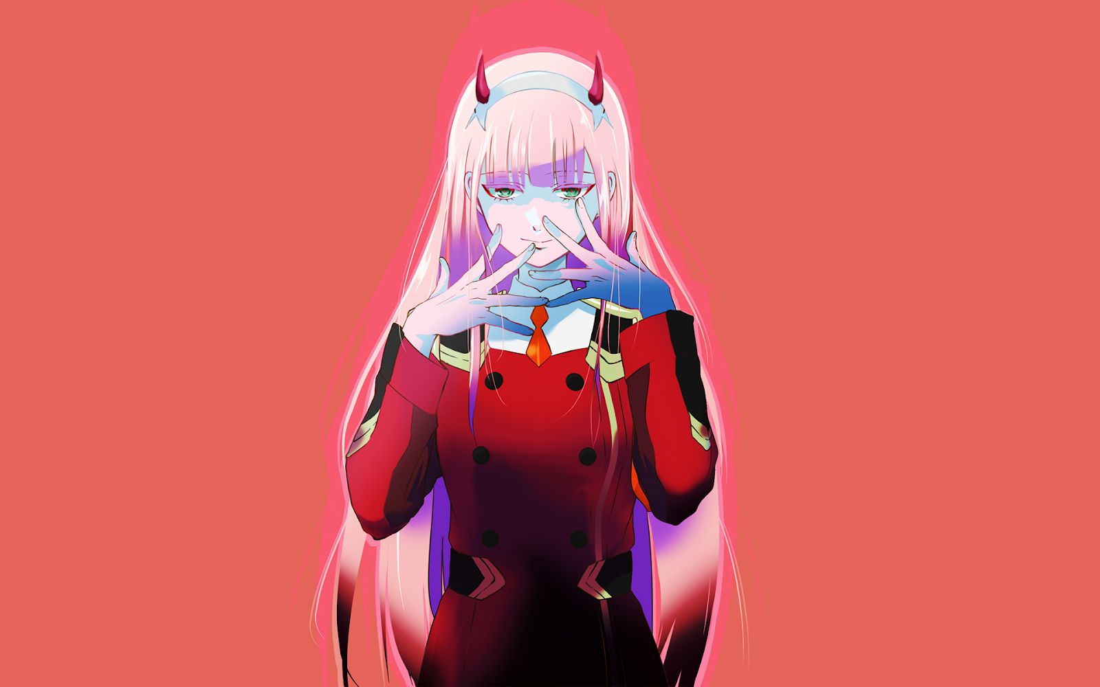 Darling in the FranXX - Wallpapers Part 1 | Anime Nippon~Jin