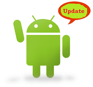 How to Check for New Android Updates