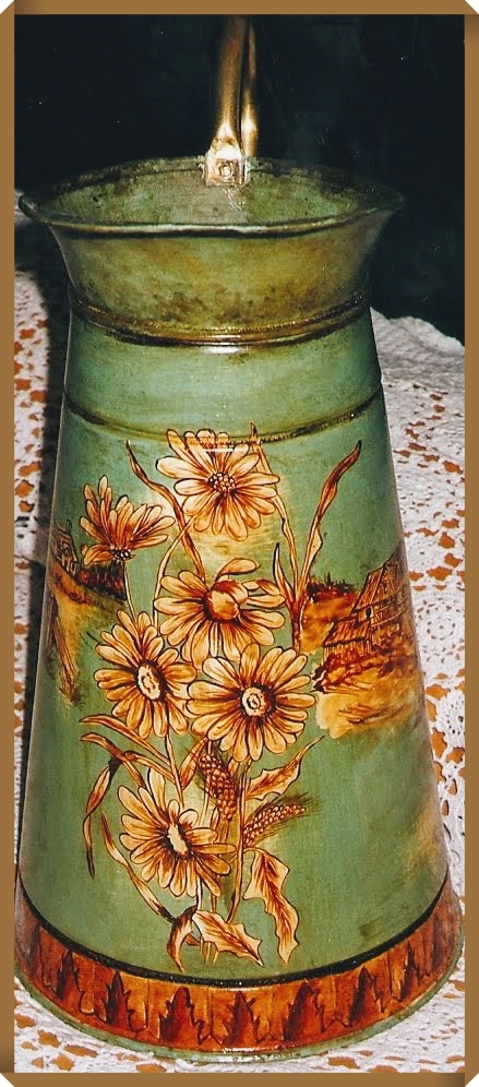 Taller de Artesanía - Página Principal