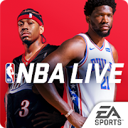 NBA LIVE Mobile Basketball v3.0.01 Kilitsiz Hileli Mod İndir