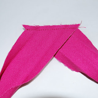 Free Lunch Box Sewing Pattern from The Cottage Mama