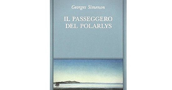 Il passeggero del Polarlys. Intrigante giallo di ambientazione nordica