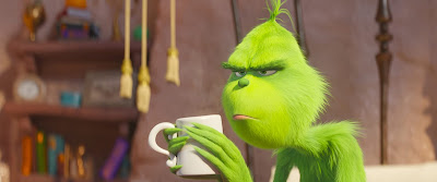 The Grinch 2018 Movie Image 3