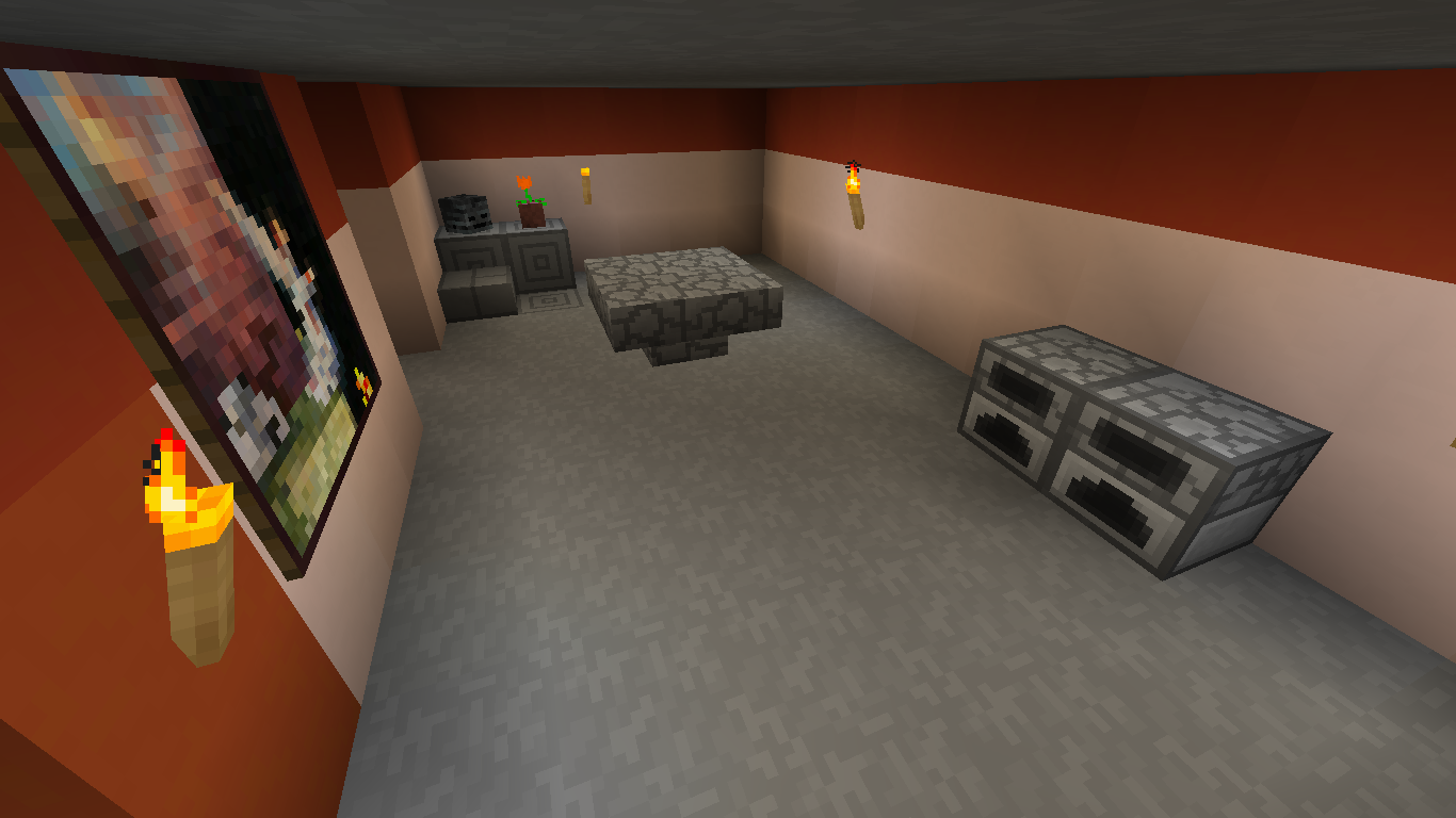 Across the Map Building Showcase Ancient Aztec Houses