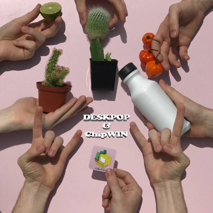 Tiger Claw Radio Chiptune Spotlight Deskpop Chipwin