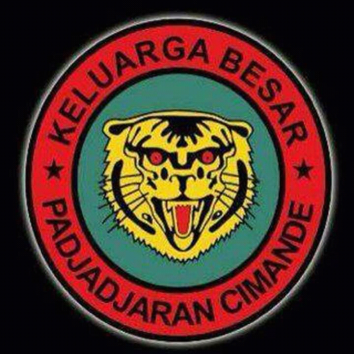 Inspirasi 21+ Gambar Logo Pencak Silat Cimande