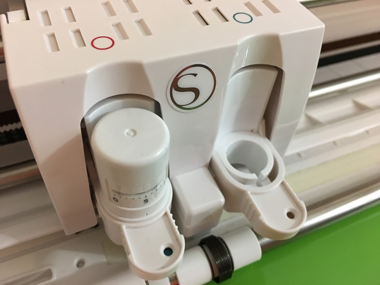 Silhouette CAMEO 3 Not Cutting? Here's Why! Silhouette School