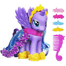 My Little Pony Fashion Style Princess Luna Brushable Pony