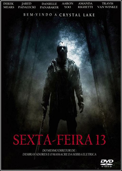 Baixar Sexta-Feira 13 Dublado Grátis