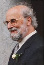 James Hawthorne CBE (1930-2006)