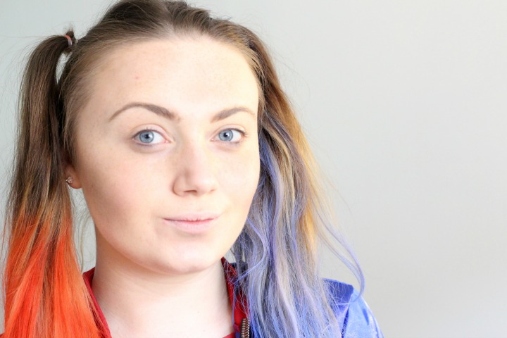 47+ Harley Quinn Makeup Looks Easy Pics