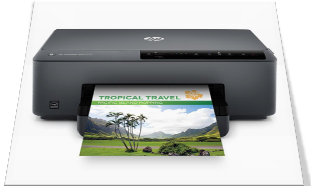 hp officejet pro 6230 bluetooth