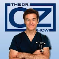 Dr. Oz HCG