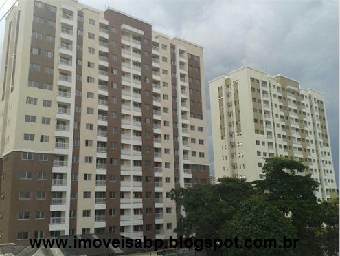 Apartamentos Pronto para Morar