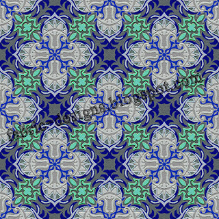 new textile design, online textile design 2