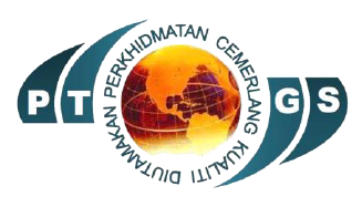 Logo Pejabat Tanah dan Galian Selangor (PTGS) - http://newjawatan.blogspot.com/