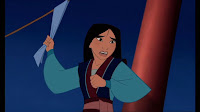 Mulan The Movie (1998) - Subtitle Indonesia