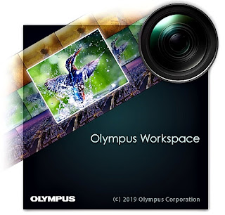 Olympus Workspace V1.0