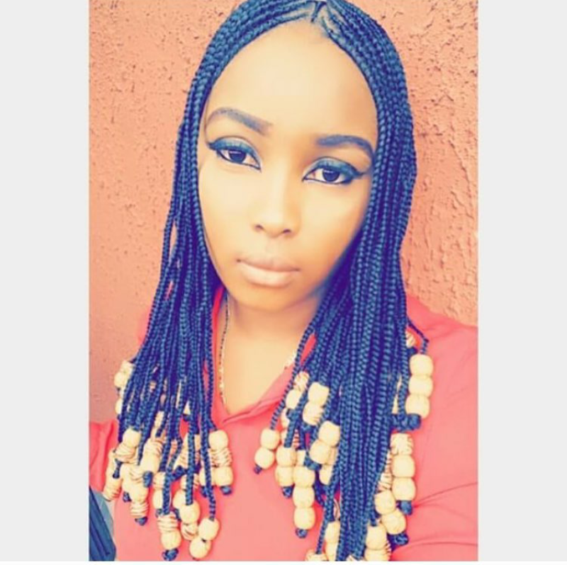 30 Gorgeous Braided Hairstyles With Beads 2017 Photos