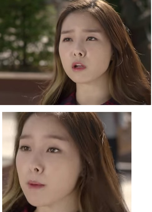 Kim So Eun