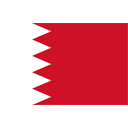 Bahrain Logos All National Teams 8217 S Flags 128 215 128