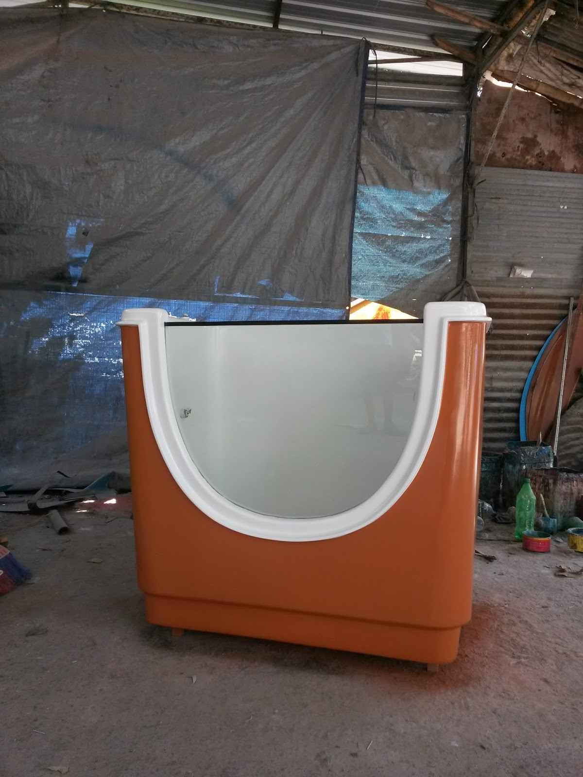 Produsen Kolam Baby Spa Termurah 081227080374 2019