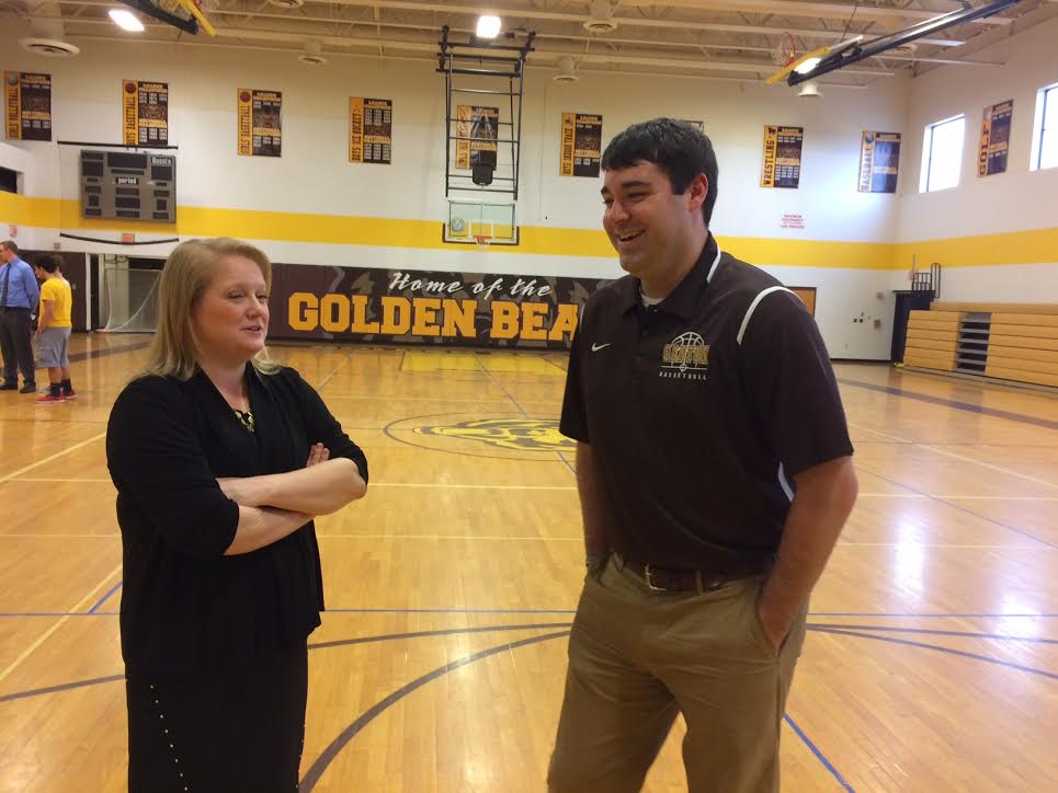 Addie Jenne Press Releases: Assemblywoman Jenne recognizes Canton High School boys' basketball Addie Jenne Press Releases: Assemblywoman Jenne recognizes Canton High School boys' basketball