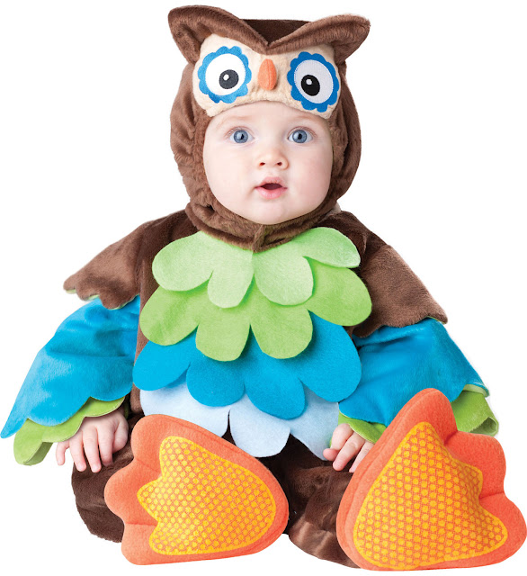Mellissa Rose: Adorable Baby Costumes - Part 2