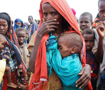 SMILE: HOW TO HELP SOMALIA PEOPLE -please check the Link # GIVE ONE ...