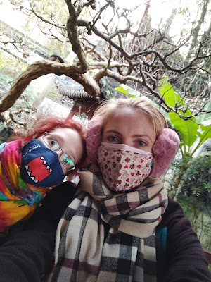 Ein Jahr Studium In Nanjing