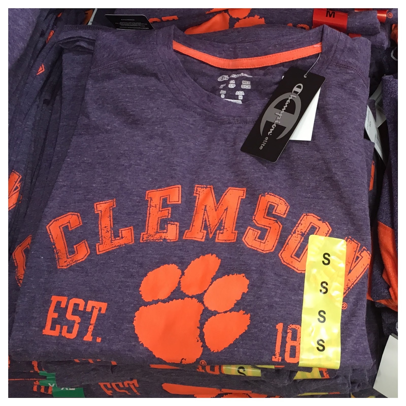 the Costco Connoisseur Licensed NCAA and NFL Apparel & Tailgating Gear
